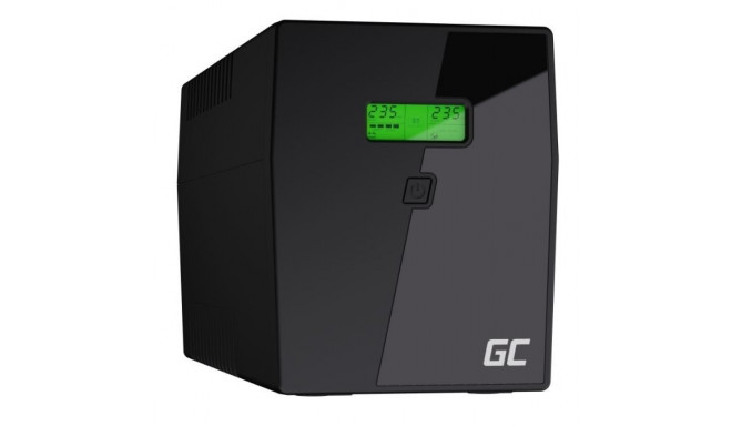 UPS 2000VA 1200W PowerProof