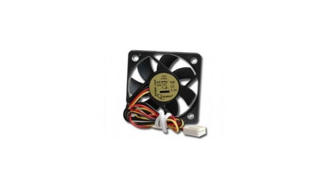 Cooler Fan VGA 50x50x10mm 3-Pin