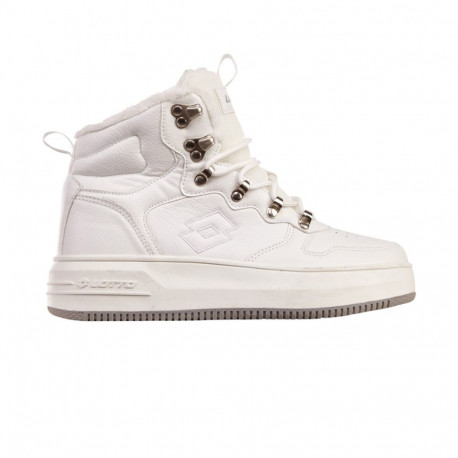 Buty damskie Lotto Jalana Pf Fur 2400390W 1014 41