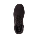 Buty Lotto Maemoore Mid czarne 2400350U 1111 46