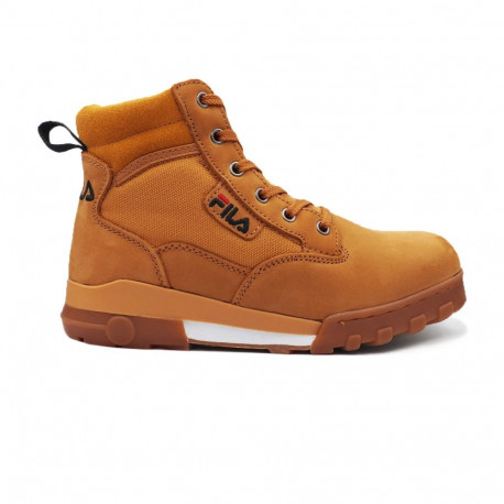 Fila naiste jalanõud Grunge II mid FFW0217 23015 37, pruun