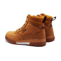 Buty damskie Fila Grunge II mid brązowe FFW0217 23015 37