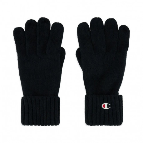 Rękawiczki Champion Gloves czarne 806067 KK001 XS/S