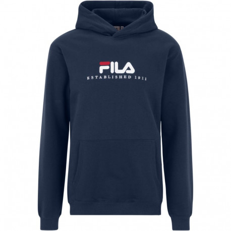 Fila meeste pusa Brunssum FAU0145 50004 S, tumesinine