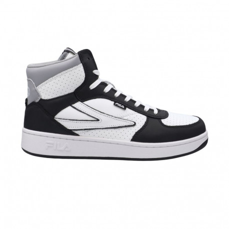 Fila meeste jalatsid Sevaro NF FFM0359 13036 44, valge-must