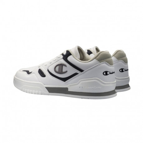 Buty męskie Champion 3 Point Tech Low S22272 WW011 42