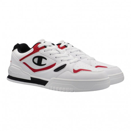 Buty męskie Champion 3 Point Tech Low S22272 WW012 44