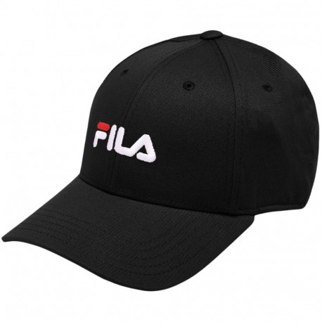 Fila nokamüts Brasov 6 FCU0019 80010, must