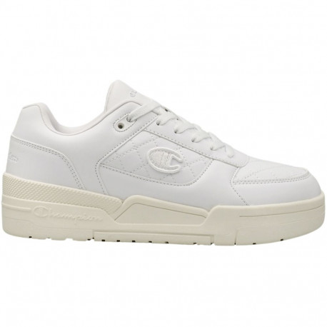 Buty damskie Champion RD18 Heritage Quilt Low Cut S11710 WW002 36,5