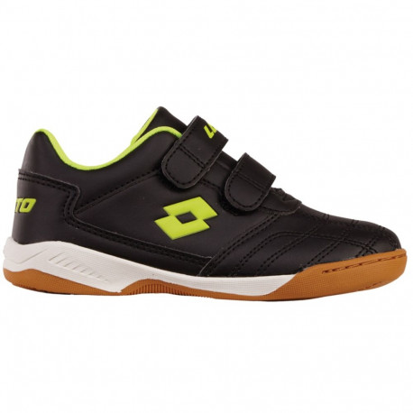 Lotto lastejalatsid Pacer K 2600110K 1124 34, must-kollane