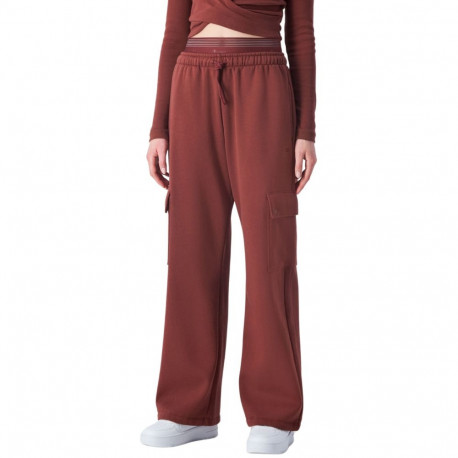 Champion naiste cargo-püksid 117603 MS524 M, pruun