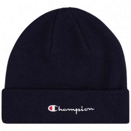 Champion müts 806064 BS501, tumesinine