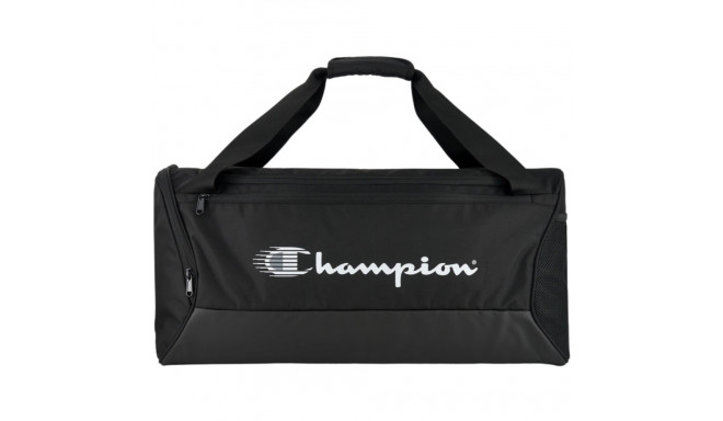 Torba Champion Medium Duffle czarna 806057 KK001