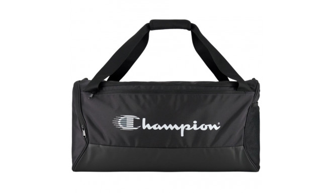 Torba Champion Medium Duffle antracyt 806057 ES503