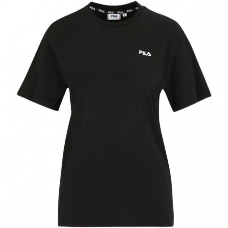 Fila naiste t-särk Biendorf FAW0452 80010 XS, must