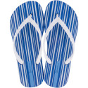 Klapki damskie Ipanema Classica Hap niebiesko-białe 83539-AR972 40