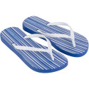 Klapki damskie Ipanema Classica Hap niebiesko-białe 83539-AR972 40