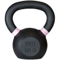 Kettlebell odważnik żeliwny Thorn Fit CC 2.0 8 kg