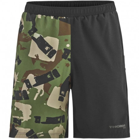 Thorn Fit meeste treeningšortsid Sport Camo 2XL