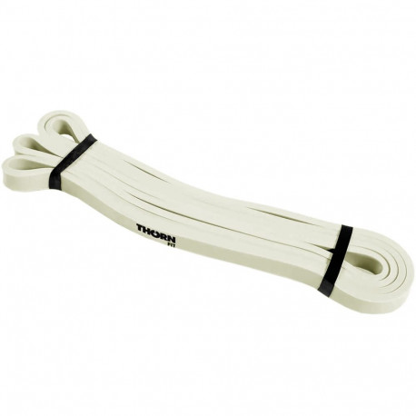 Thorn Fit treeningkumm Latex Superband super mini 208x1,30x0,45cm, beež