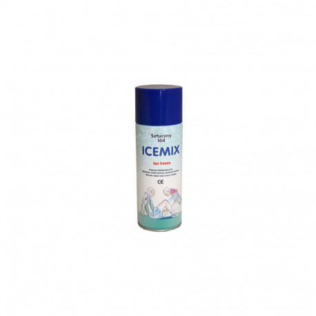 Icemix külmaaerosool 400ml