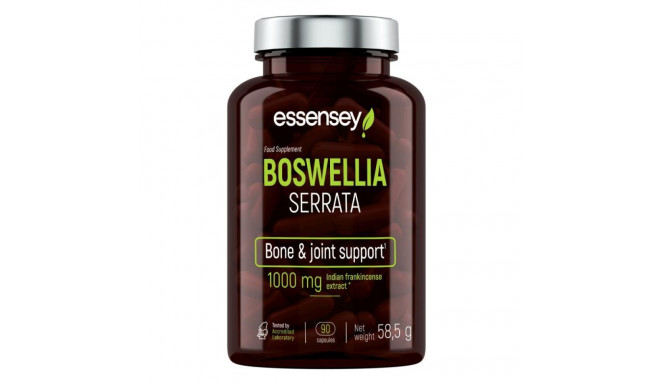 Adaptogeen TREC ESSENSEY BOSWELLIA SERRATA 90 kapslit