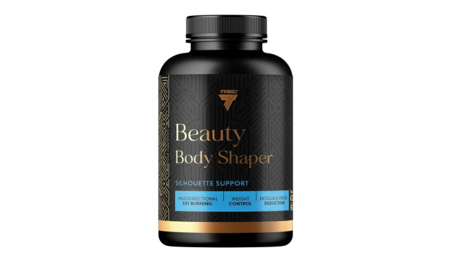 Vitamiinikapslid TREC TBL BEAUTY BODY SHAPER 90 kapslit