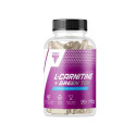 Aminohape TREC L-CARNITINE + GREEN TEA 180 kapslit