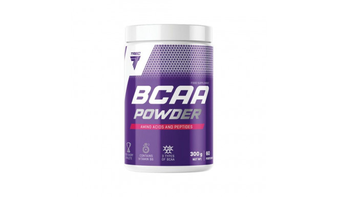 Aminohappe pulber TREC BCAA POWDER 300g