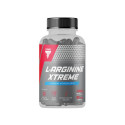 Aminohape TREC L-ARGININE XTREME, 90 kapslit