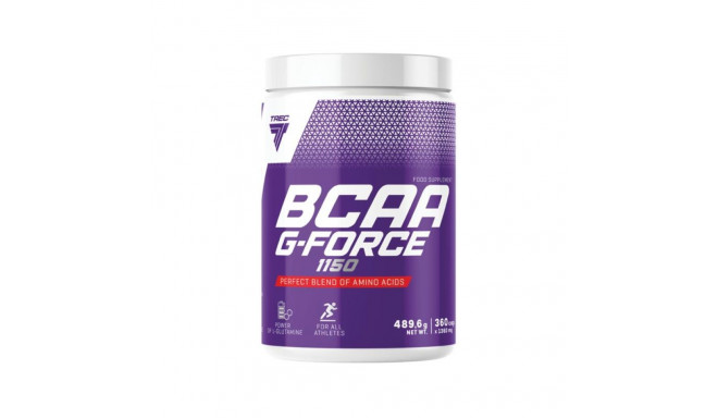 Aminohappe kompleks TREC BCAA G-FORCE 1150 360 kapslit