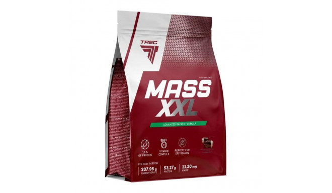 Massilisaja TREC MASS XXL CHOCOLATE 1000g