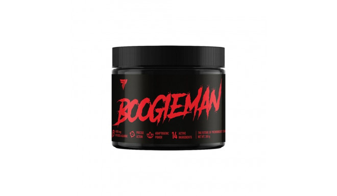 Kofeiinipulber TREC BOOGIEMAN FOREST FRUIT 300g