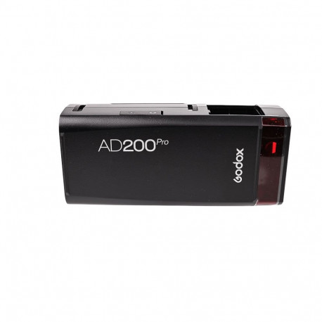 Godox AD200PRO housing set
