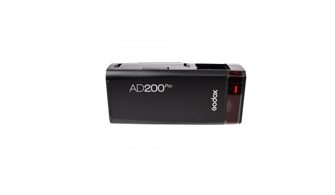 Godox AD200PRO housing set