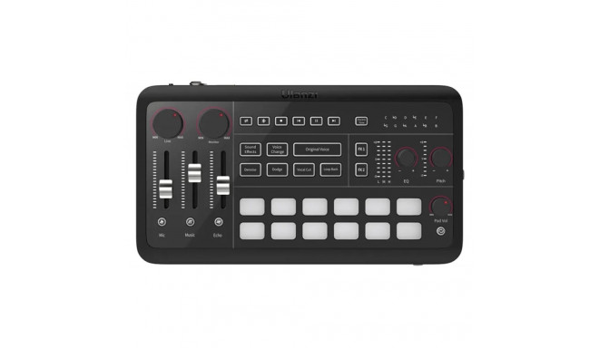 Ulanzi Ucaster AX01 audio interface