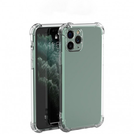 Anti Shock 1,5 mm case for Xiaomi Redmi 14C 4G/ 14C 5G / POCO C75 / Redmi 17C 4G transparent