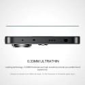 Сonnect 2.5D Täielik Katmine Jaapan Anti-Statiline Tugev 3D Klaas Xiaomi Poco X6
