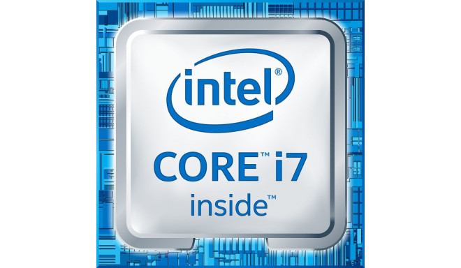 Intel Core i7-9700 protsessor 3 GHz 12 MB Smart Cache Box, Tray