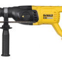 DeWALT DCH133N-XJ pöörlev haamer SDS Plus 5680 p/min