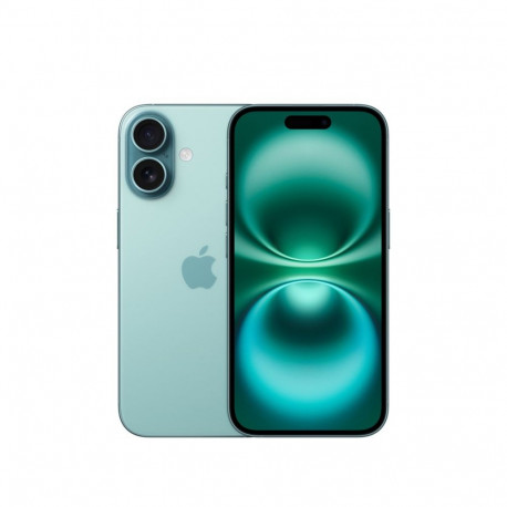 Apple iPhone 16 128GB sinakasroheline