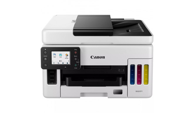 Canon MAXIFY GX6040 tindiprinter A4 600 x 1200 DPI Wi-Fi
