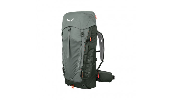 alptrek backpack 55-shadow-dark olive SALEWA