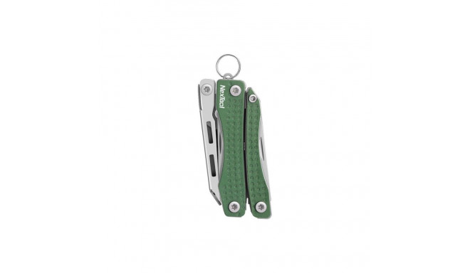 Multitool mini flagship ne20050-green NEXTOOL
