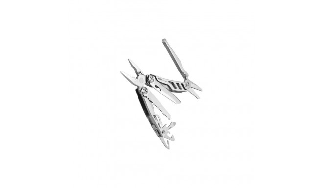 Multitool Flagship Pro NE20203-silver