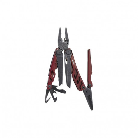 Multitööriist flagship pro ne20279-punane NEXTOOL