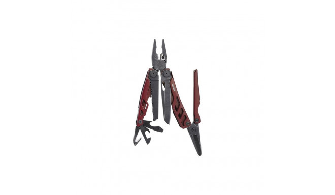 Multitööriist flagship pro ne20279-punane NEXTOOL