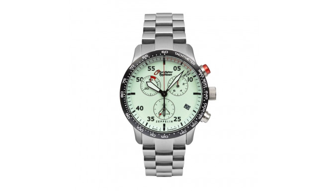 Zeppelin Eurofighter 7298M-5 watch, quartz