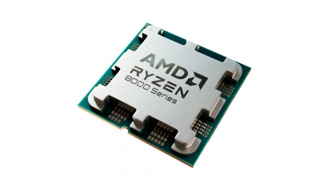 AMD Ryzen™ 5 8600G tray protsessor