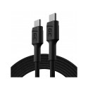 USB-kaabel USB 2.0 2 m USB C Must